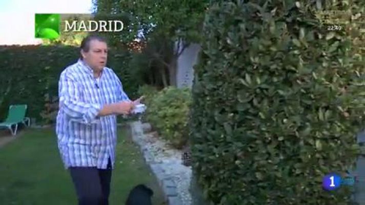 Aquí la Tierra - Judías y pasta, tándem italiano