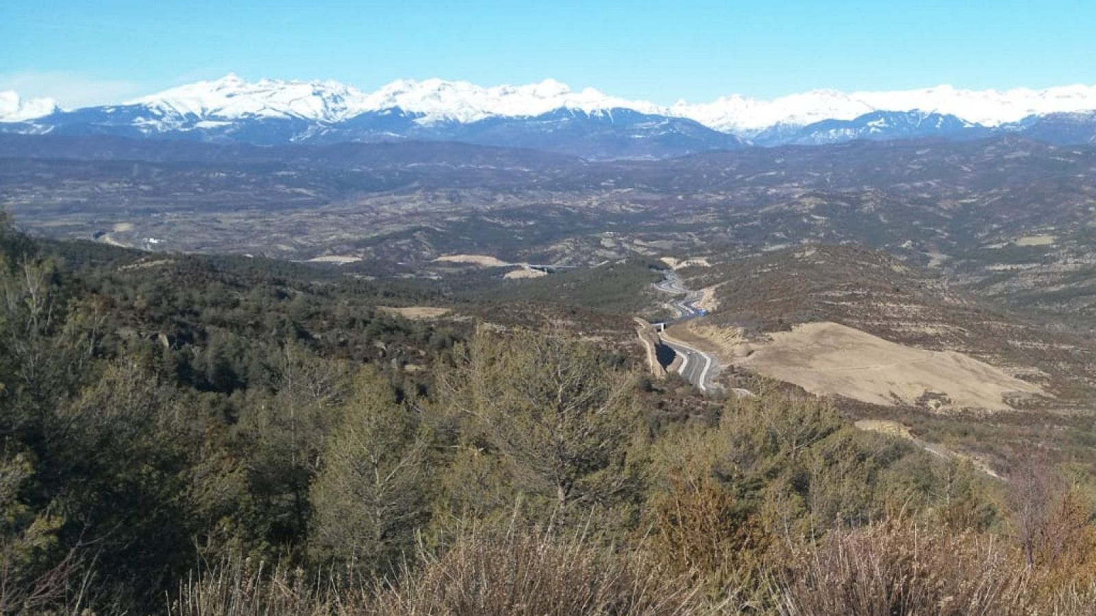 La Guerguera, un paraíso sonoro