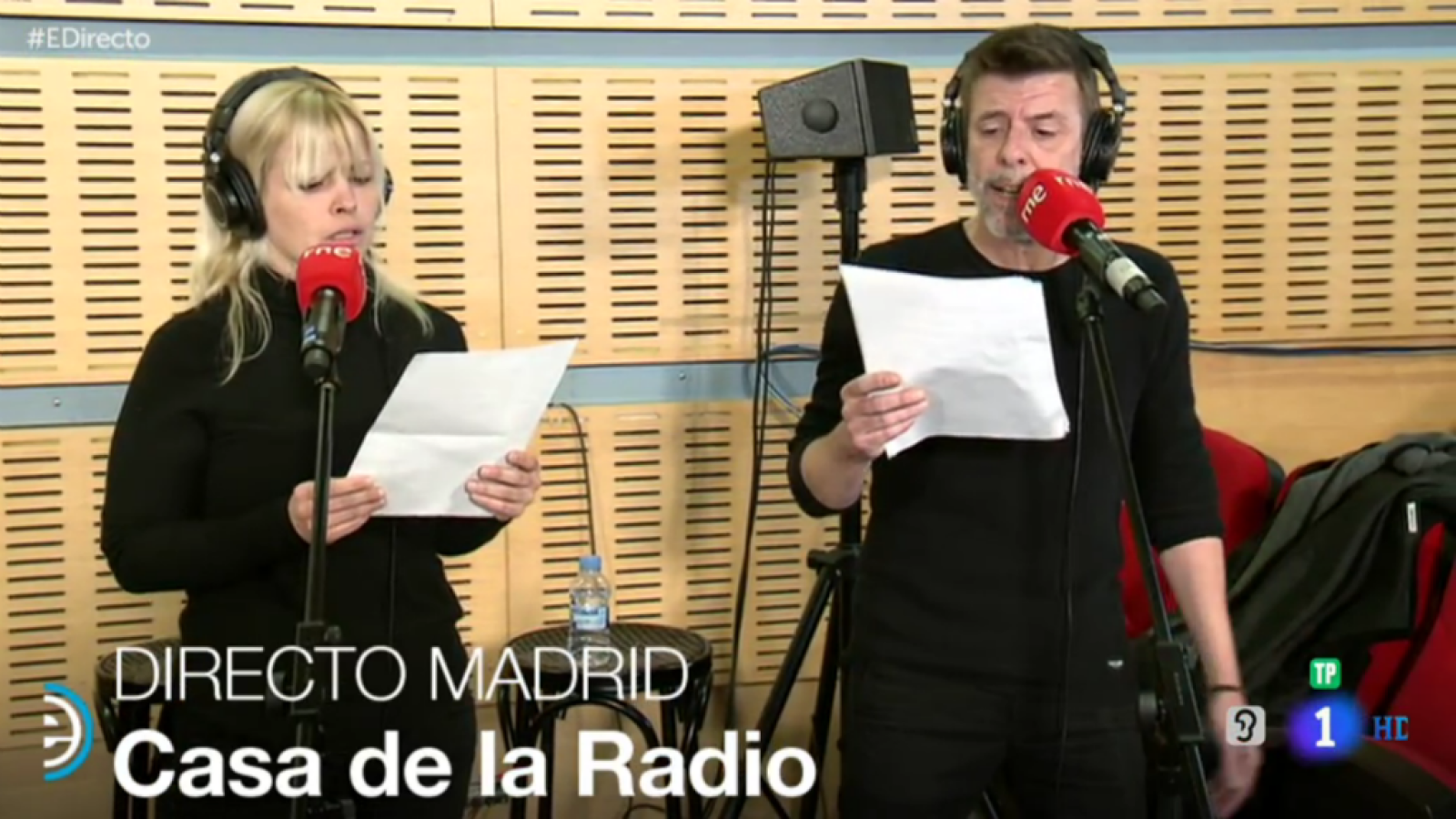 España Directo - 13/02/19 - ver ahora