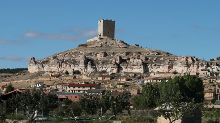 Langa de Duero, historia viva de la enología