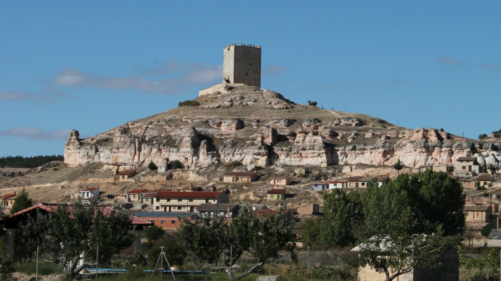 Langa de Duero, historia viva de la enología