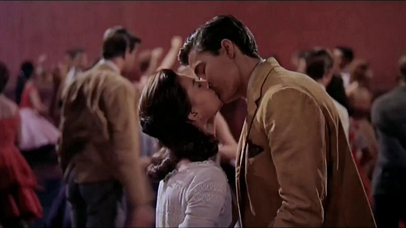 Días de cine clásico - West Side Story (presentación) - ver ahora