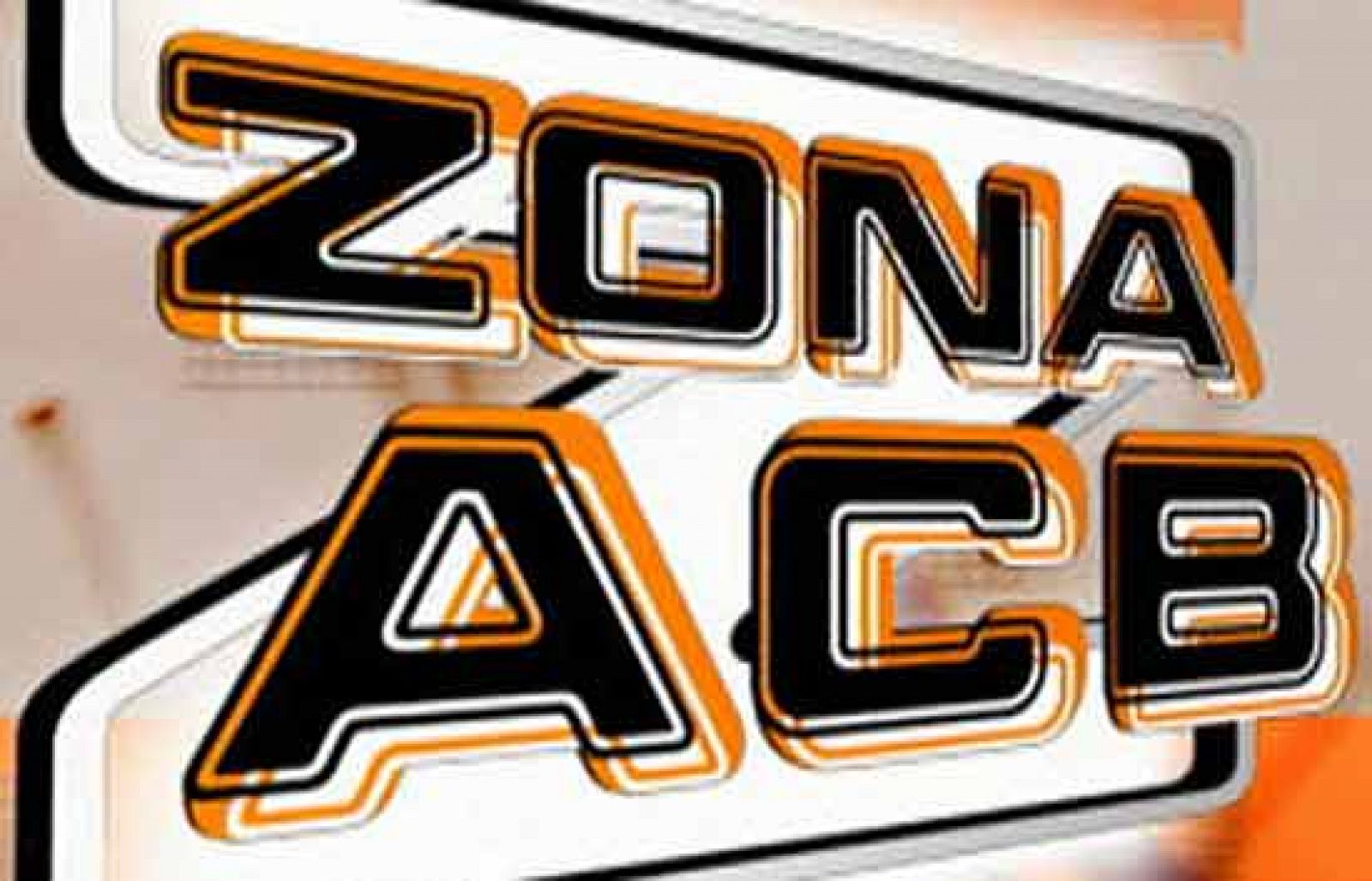 Zona ACB - Jornada 33 - 05/05/09