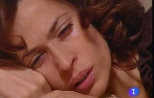 Amar en tiempos revueltos - Los últimos minutos de Julieta