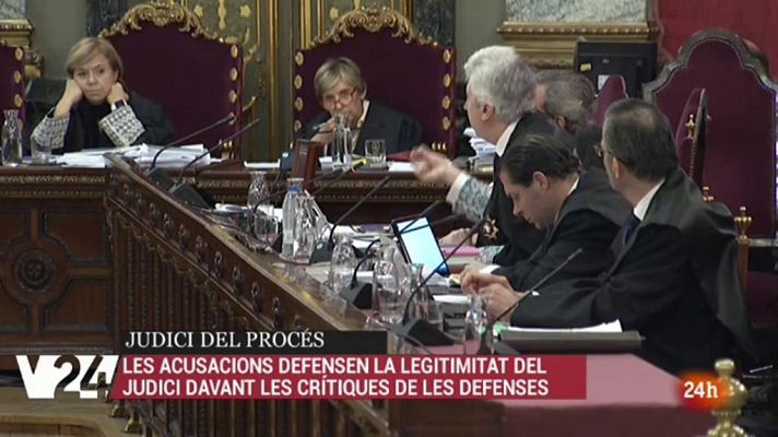 Vespre 24 - Vespre 24 - 13/02/2019