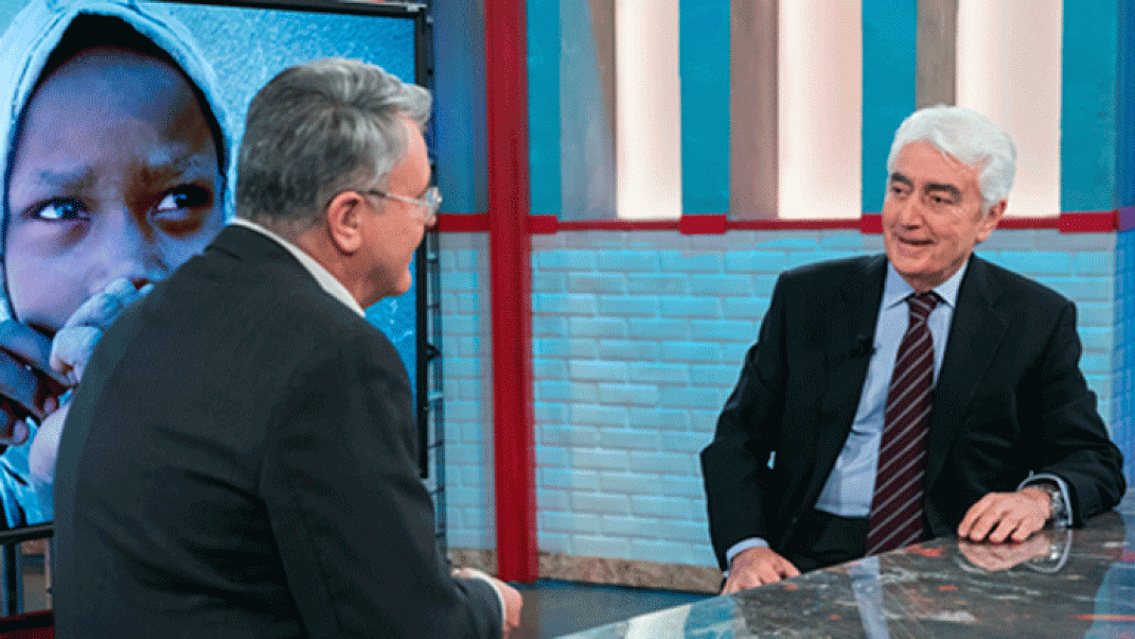 Acción Humanitaria para la Infancia 2019 La aventura del saber