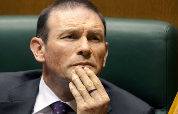  - Ibarretxe se despide de la política