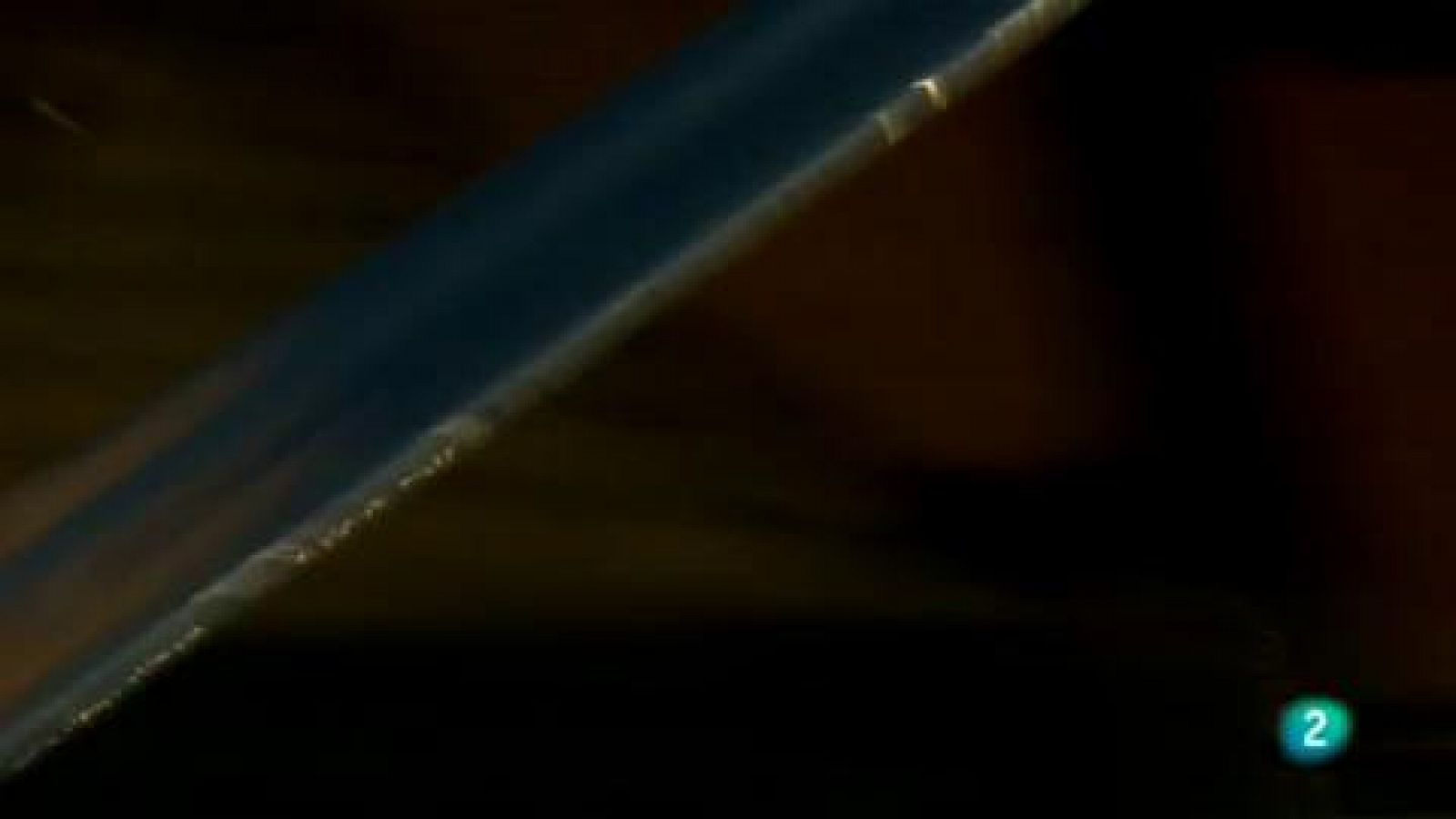 La aventura del saber. El último templario