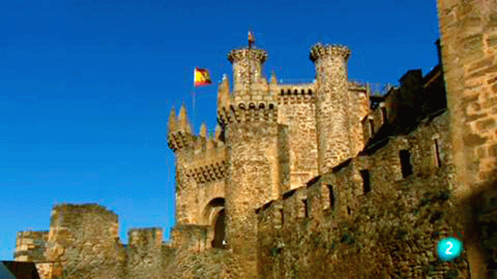 La aventura del Saber - La aventura del saber. El último templario