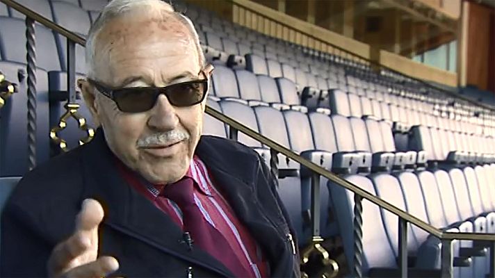 Manuel Briñas reconoce abusos a un menor antes de trabajar para el Atlético