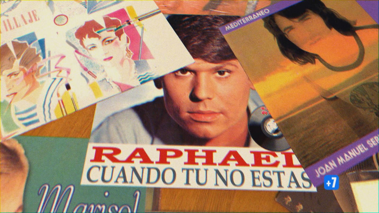 La 1 busca desde este viernes 'La mejor canción jamás cantada' La 1 busca desde este viernes 'La mejor canción jamás cantada'