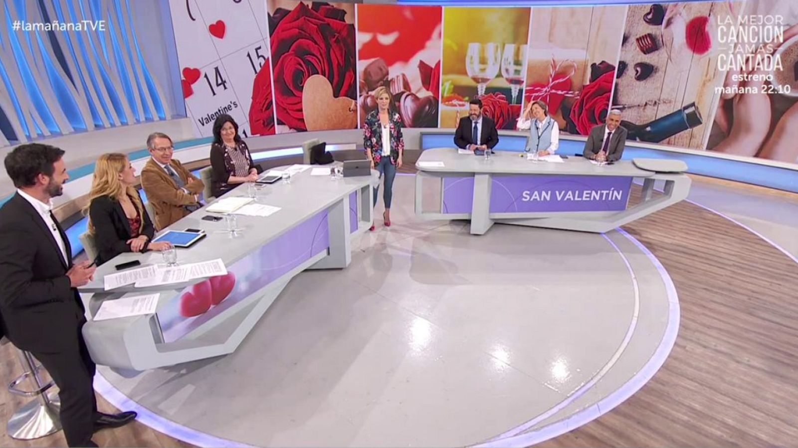 La Mañana - 14/02/19 - ver ahora