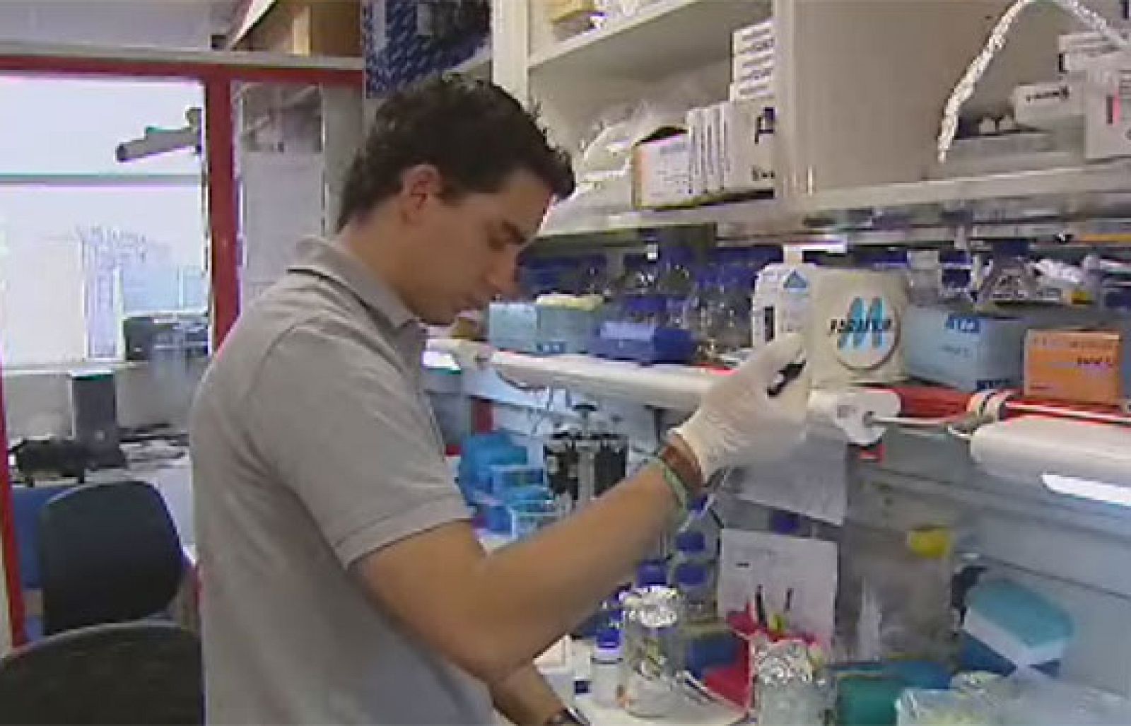 Sólo dos de cada diez ofertas de empleo están en los sitios habituales donde se busca trabajo: en periódicos, agencias o páginas web especializadas.