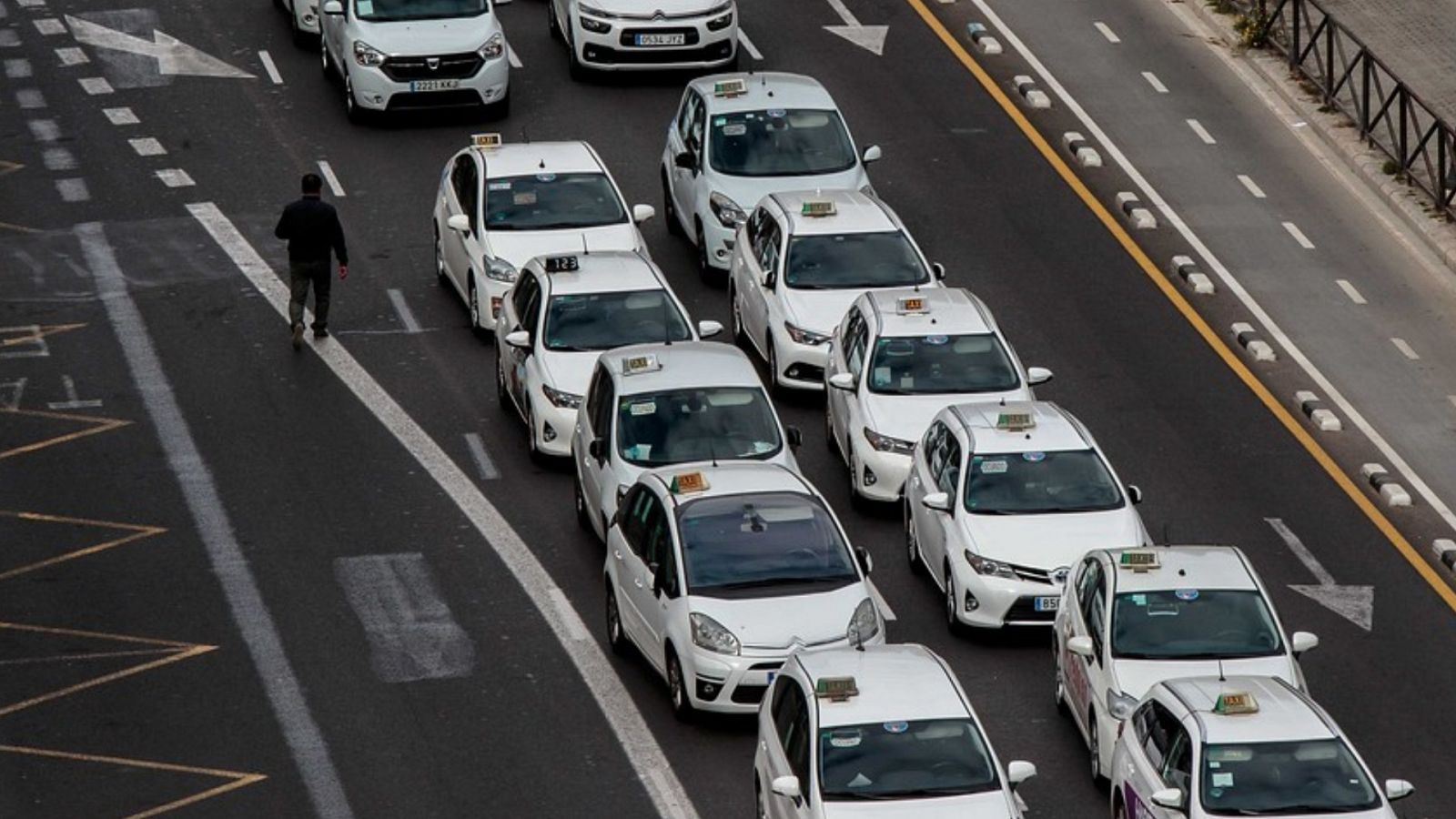 L'Informatiu - Comunitat Valenciana - 14/02/19 - ver ahora