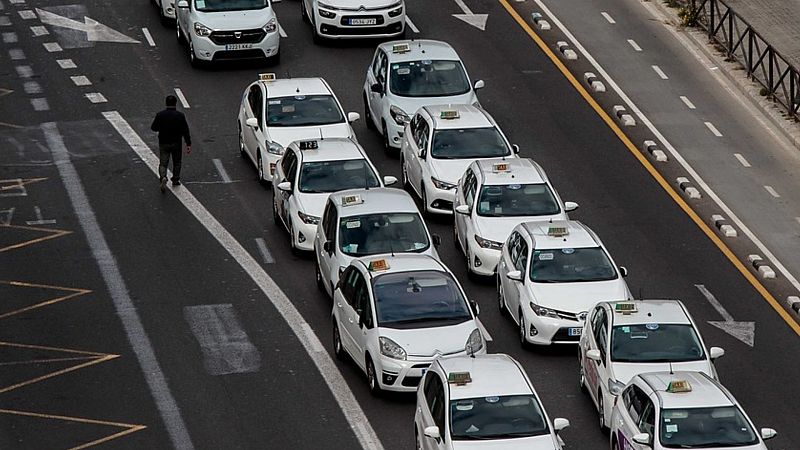 L'Informatiu - Comunitat Valenciana - 14/02/19 - ver ahora