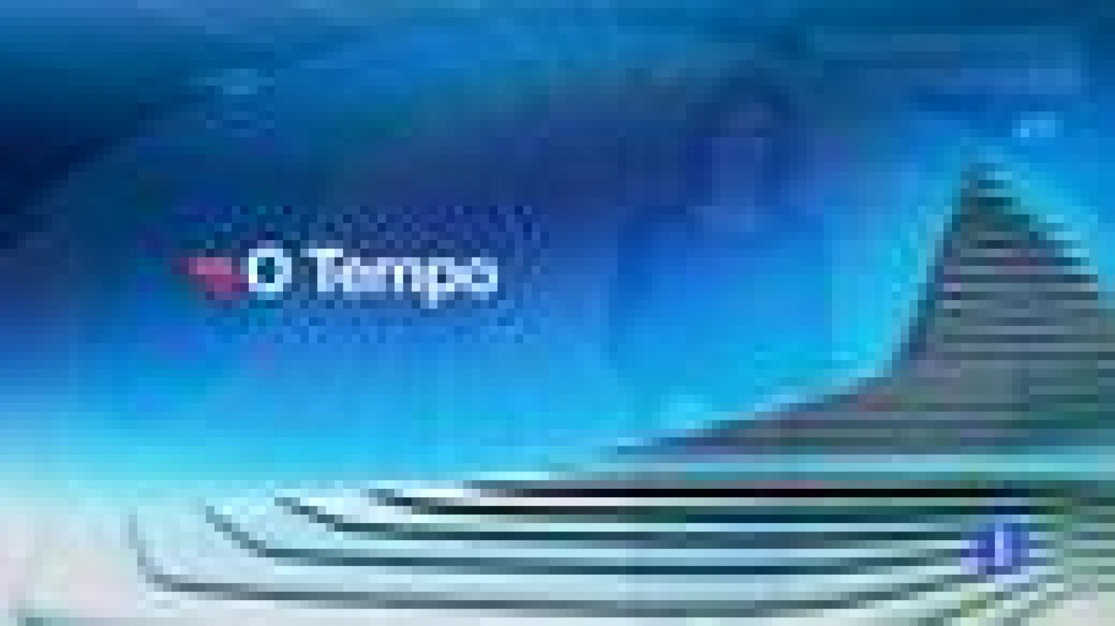 Telexornal - Galicia: El tiempo en Galicia - 14/02/19 | RTVE Play