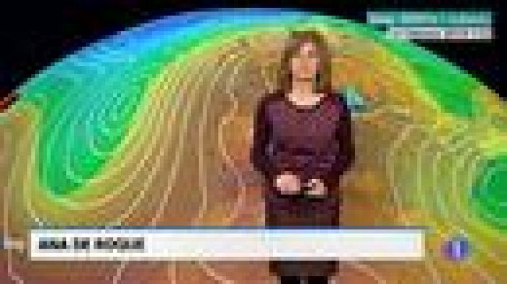 Noticias de Extremadura - El tiempo en Extremadura - 14/02/19