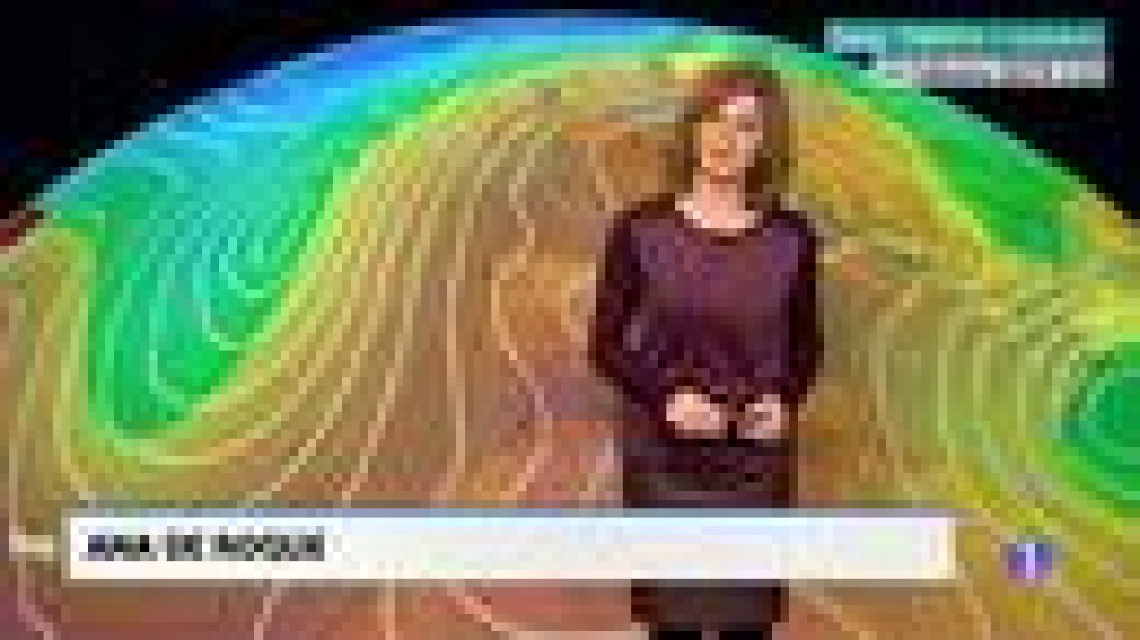 El tiempo en Andalucía - 14/02/2019 | Ver