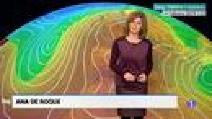 Noticias Andalucía - El tiempo en Andalucía - 14/02/2019