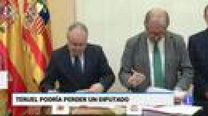 Noticias Aragón - Noticias Aragón - 14/02/2019