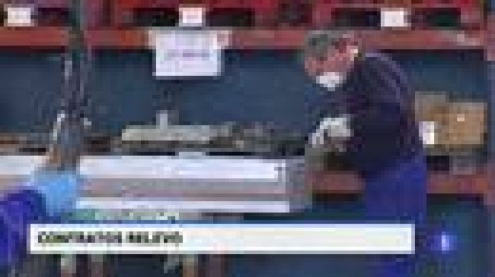 Noticias de Castilla y León - Castilla y León en 2' - 14/02/19