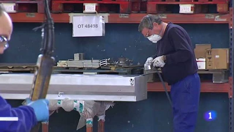  Castilla y León en 2' - 14/02/19