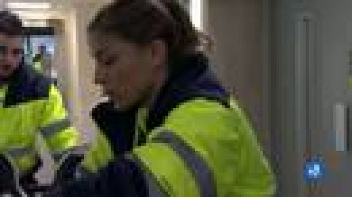 TeleCantabria - Cantabria en 2' - 14/02/19