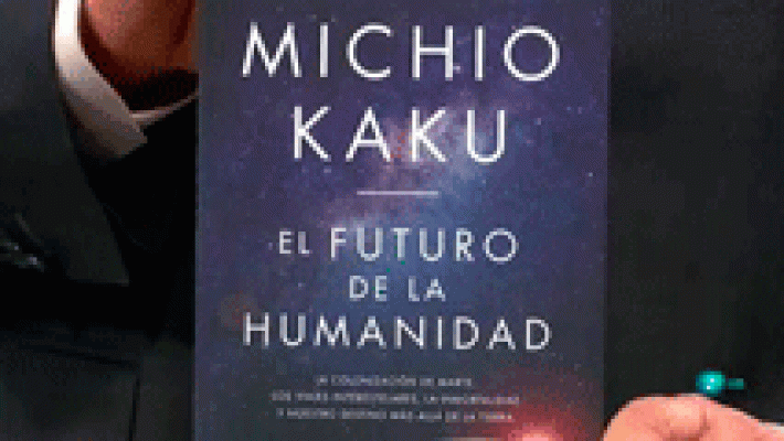 El futuro de la humanidad. La colonización de Marte....