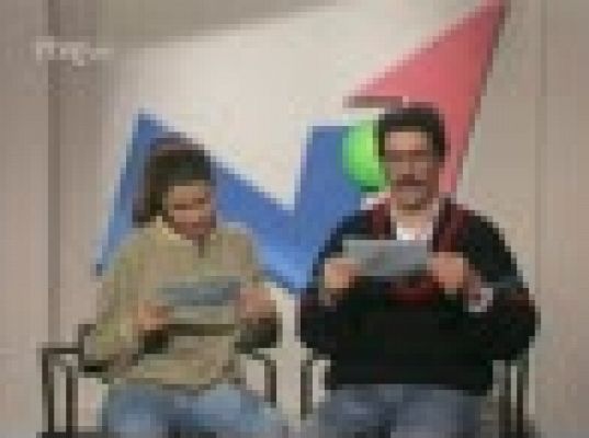 Número 1 - 2/5/1987