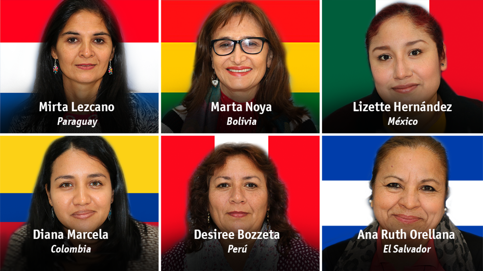 Violencia contra la mujer en América Latina | Ver
