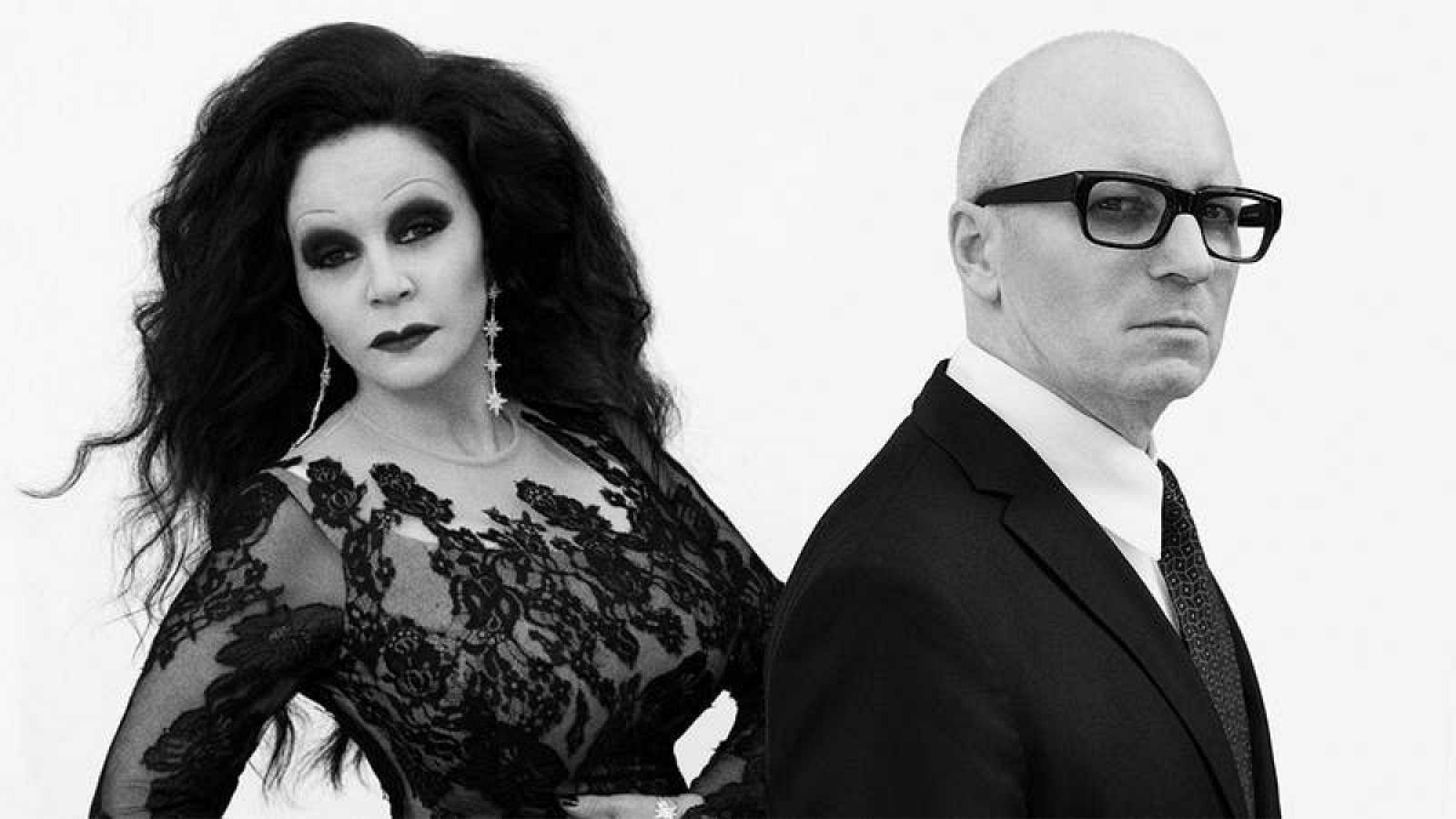 Telediario 1: Fangoria cumple 30 años | RTVE Play