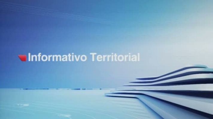 Noticias de Castilla-La Mancha - Noticias de Castilla-La Mancha 2 - 14/02/19