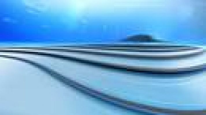 Informativo Telerioja - Informativo Telerioja - 14/02/19