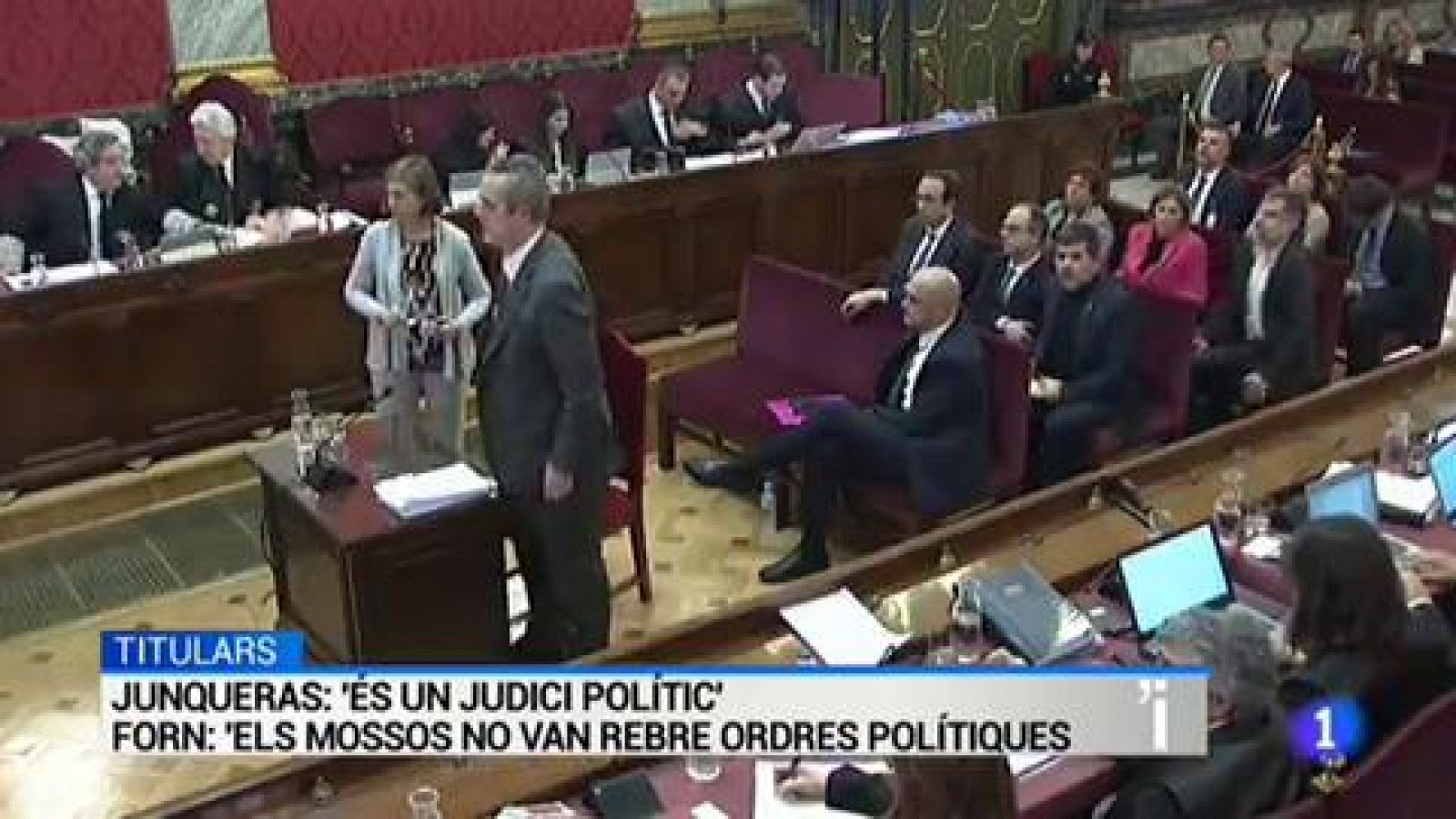 L'Informatiu 2 - 14/02/2019