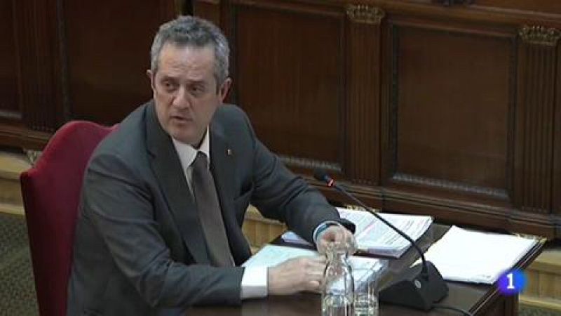 Forn respon defensors, fiscalia i advocacia de l'Estat