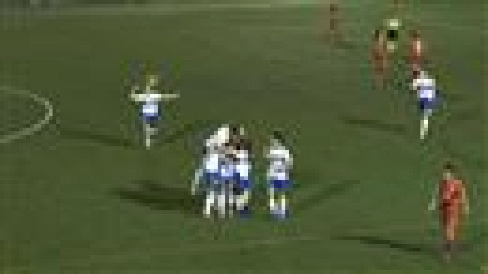 Deportes Canarias - 14/02/2019