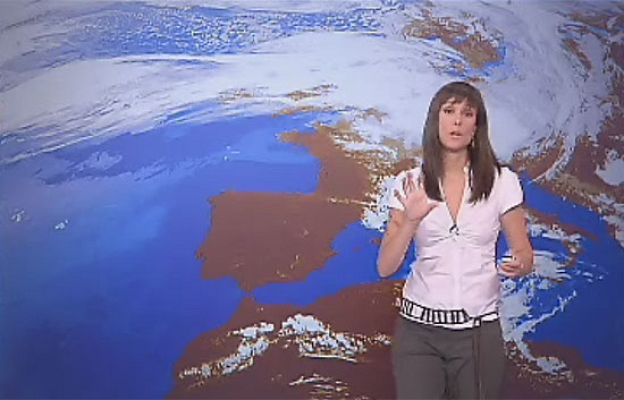 El tiempo - El Tiempo - 05/05/09