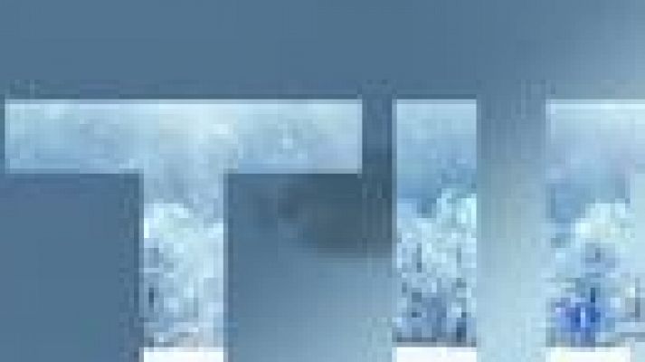 Telenorte - País Vasco - El tiempo en el País Vasco - 14/02/19