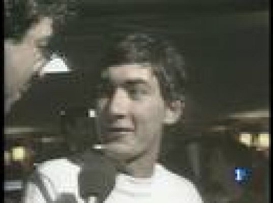 Copa del Rey - La final de Copa, 25 años después