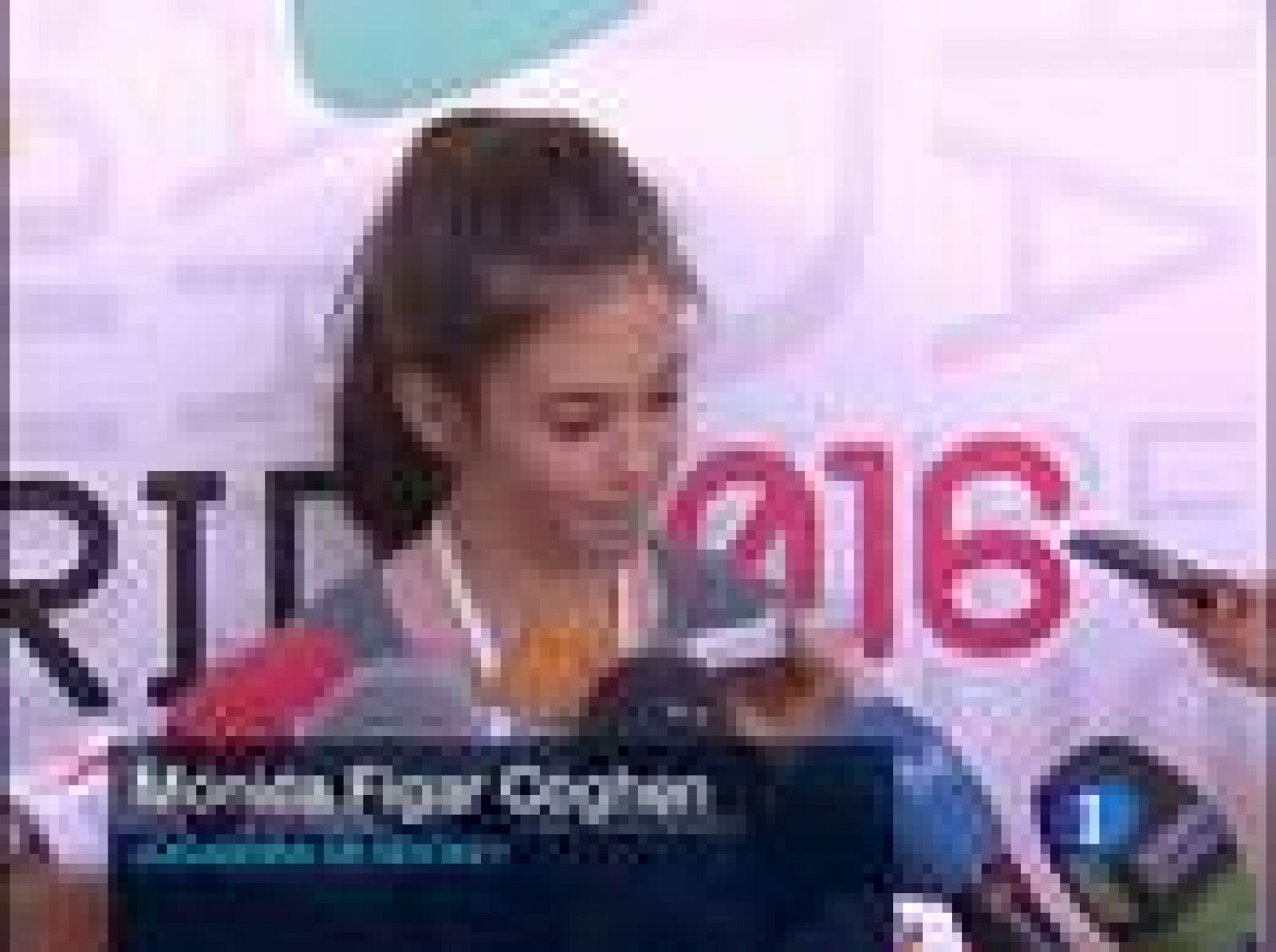 La candidatura de Madrid 2016 se ha convertido en la ilusión de una ciudad.