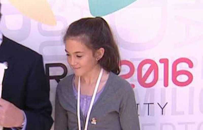 La candidatura de Madrid 2016 se ha convertido en la ilusión de una ciudad.