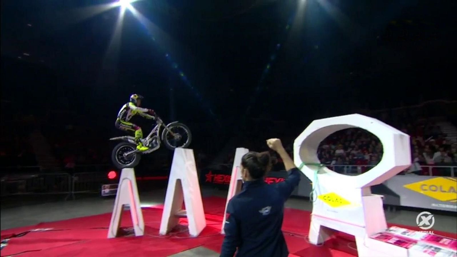 Moto Avenue - 2019 - Programa 1 - ver ahora