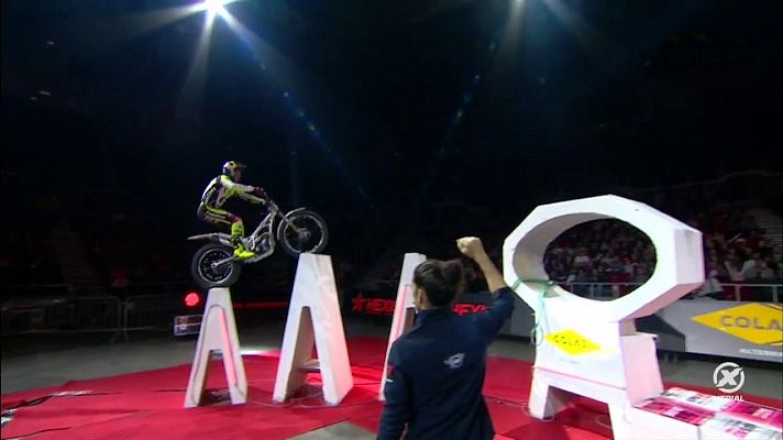 Moto Avenue - 2019 - Programa 1