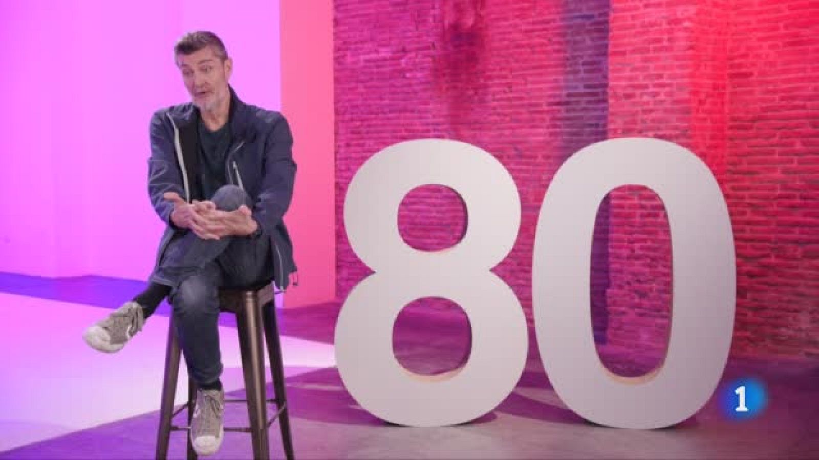 La mejor canción jamás cantada - Fernandisco y Wally López nos ayudan a repasar lo mejor de la década de los 80