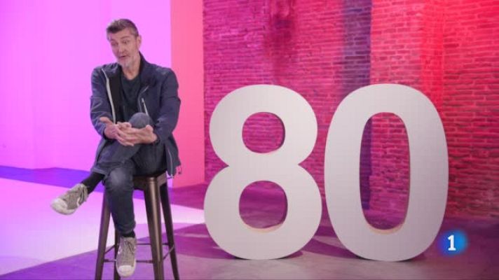 La mejor canción jamás cantada - Fernandisco y Wally López repasan los 80