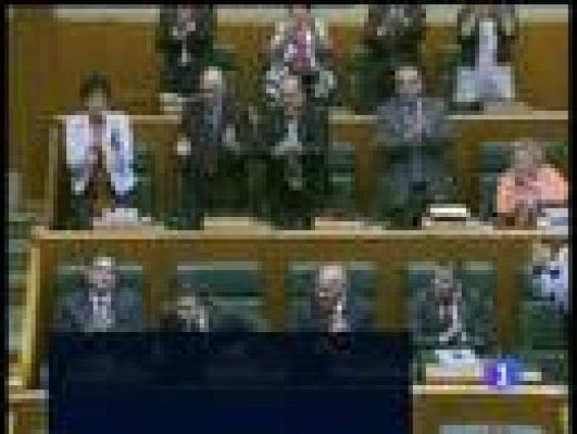  - Telediario 2 (05/05/09)