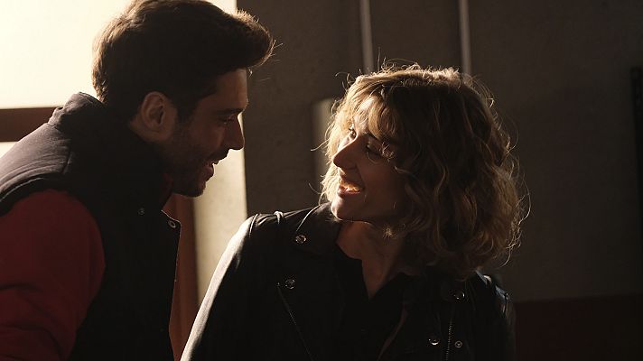 Servir y proteger - Episodio 449