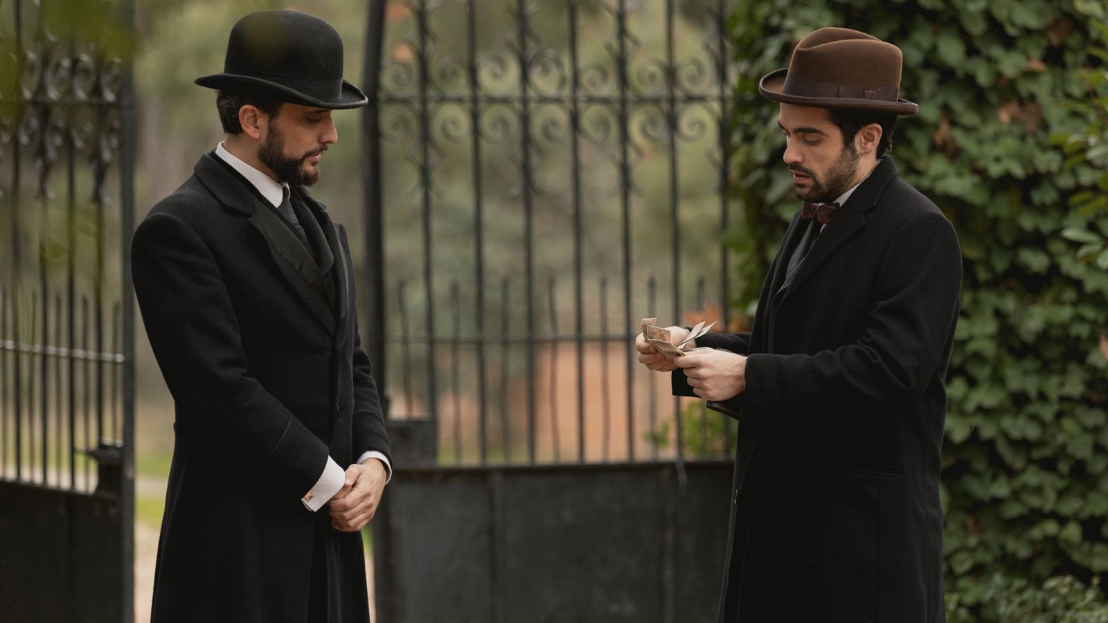 Acacias 38 - Capítulo 950 - Ver ahora