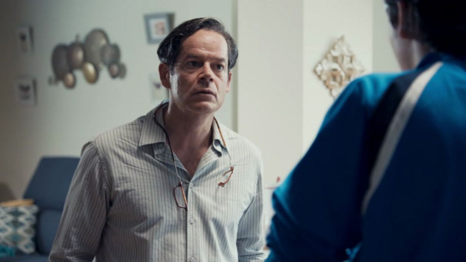 Derecho a soñar - Capítulo 26 - ver ahora