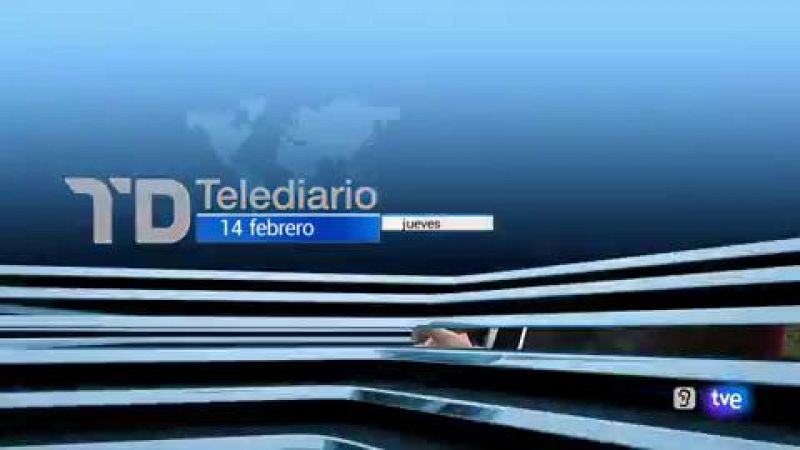 Telediario 2 en cuatro minutos - 14/02/19 - Ver ahora